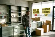 Indiana : les vapeshops face au casse-tête de la loi anti-produits étrangers