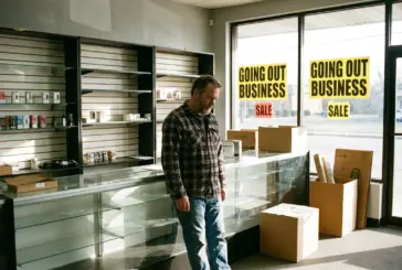 Indiana : les vapeshops face au casse-tête de la loi anti-produits étrangers