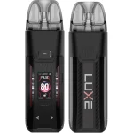 INFO BATCH : Luxe XR Max 2 (Vaporesso)