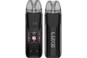 INFO BATCH : Luxe XR Max 2 (Vaporesso)