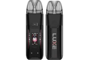 INFO BATCH : Luxe XR Max 2 (Vaporesso)