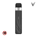 INFO BATCH : XROS 6 (Vaporesso)