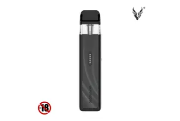 INFO BATCH : XROS 6 (Vaporesso)