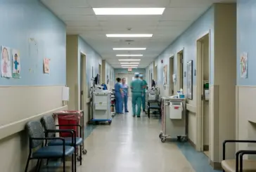 Iowa : des pédiatres alertent sur une crise de vapes aromatisées dans les unités de soins intensifs