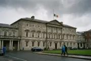 Irlande : l&rsquo;interdiction des arômes de vape franchit le Dáil et se rapproche de l&rsquo;entrée en vigueur