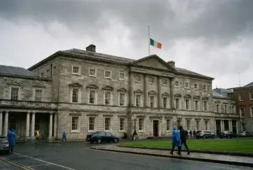 Irlande : l&rsquo;interdiction des arômes de vape franchit le Dáil et se rapproche de l&rsquo;entrée en vigueur