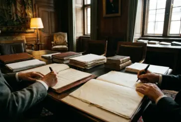 Lobbying du tabac : comment la chambre de commerce américaine ouvre des portes aux industriels dans les pays en développement