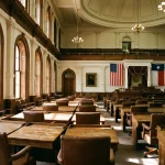 Chambre des représentants du Michigan, lieu du débat sur la transparence de l'interdiction des vapes aromatisées