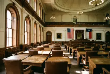 Michigan : la méthode du gouverneur pour interdire la vape fait polémique, la transparence en question