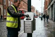 Recyclage des vapes : Norwich mise sur la consigne pour éviter les incendies de batteries