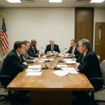 États-Unis : Richland County avance vers une interdiction de vapoter dans les espaces intérieurs publics