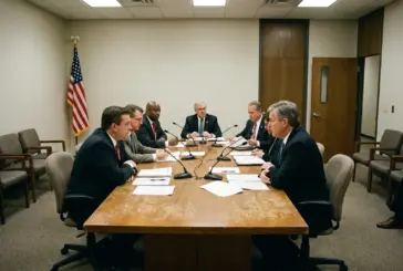 États-Unis : Richland County avance vers une interdiction de vapoter dans les espaces intérieurs publics
