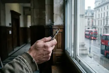 Royaume-Uni : le gouvernement veut restreindre les arômes et le packaging des vapes pour protéger les enfants