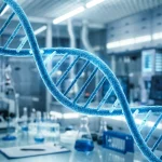 Étude scientifique sur la modification de l'expression de 3 000 gènes chez les vapoteurs exposés aux arômes de cigarette électronique