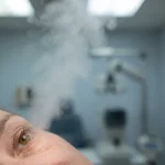 Risque de maladies oculaires graves lié au vapotage selon une nouvelle étude scientifique