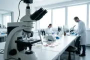 Arômes de vape : une étude sur cellules souches alerte sur des effets potentiels sur le développement embryonnaire