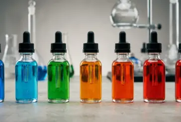 Arômes de vape : interdire pour protéger les jeunes, au détriment des adultes fumeurs ?