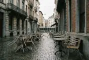 Belgique : l&rsquo;interdiction de fumer en terrasse entre en vigueur, la vape aussi concernée