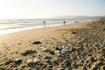 Californie : l&rsquo;interdiction des puffs jetables votée, un signal fort pour toute l&rsquo;industrie