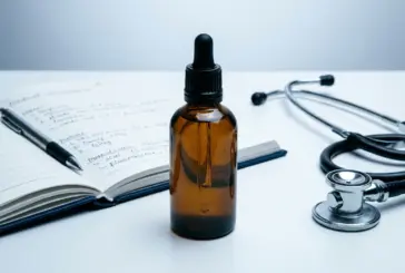 E-liquides et grossesse : une étude alerte sur des risques pour le développement crânien du fœtus