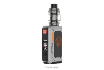 INFO BATCH : Armour Octa (Vaporesso)