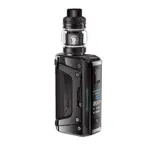 Kit GeekVape Aegis Legend 5 avec Z Subohm Tank 5, box double accu 18650 robuste