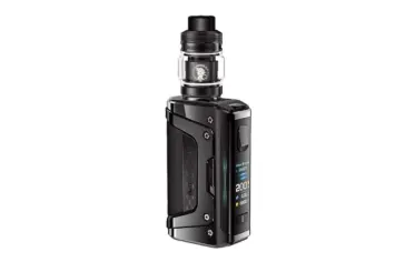INFO BATCH : Kit Aegis Legend 5 Z Subohm Tank 5 (GeekVape)