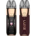 Vaporesso LUXE XR MAX 2, kit pod-mod compact avec batterie haute densité