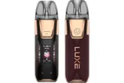 INFO BATCH : LUXE XR MAX 2 (Vaporesso)