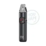 OXVA NeXLIM 2 et NeXLIM 2 MINI, nouveaux pods compacts annoncés en août 2026
