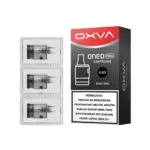 INFO BATCH : ONEO Pro (OXVA)