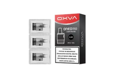 INFO BATCH : ONEO Pro (OXVA)
