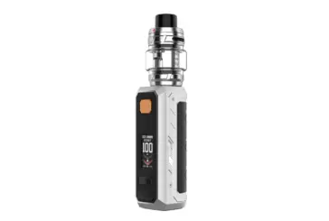 INFO BATCH : Armour Ultra (Vaporesso)