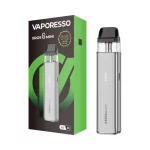 INFO BATCH : XROS 6 Mini & VIBE SE 2 (Vaporesso)