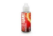 PARLONS E-JUICE : Red Giant (VDLV / Osweet)