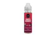 PARLONS E-JUICE : Berry Kiss & Red and Black Berries (Alfaliquid)