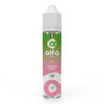 PARLONS E-JUICE : Crème Vanille Caramel, Fruits Rouges Cassis & Tropical Cloud (Alfaliquid)