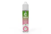 PARLONS E-JUICE : Crème Vanille Caramel, Fruits Rouges Cassis & Tropical Cloud (Alfaliquid)
