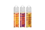 PARLONS E-JUICE : Gamme Delish (Liquideo)
