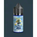 PARLONS E-JUICE : Gamme Glace (Savourea)