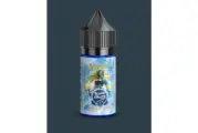 PARLONS E-JUICE : Gamme Glace (Savourea)