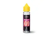 PARLONS E-JUICE : Perle de Menthe, Ginger Red & Milkshake Fraise (Cirkus by VDLV)