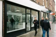Royaume-Uni : les vape shops dans le viseur des élus locaux, Glasgow chiffre l&rsquo;impact à 61 millions de livres