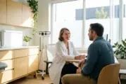 Sevrage tabagique : des experts recommandent aux médecins de parler vape avec leurs patients fumeurs