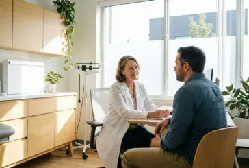 Sevrage tabagique : des experts recommandent aux médecins de parler vape avec leurs patients fumeurs