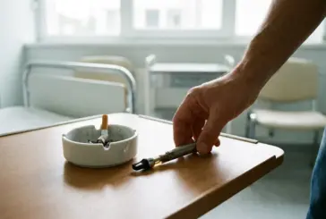 Sevrage tabagique : la vape reste la méthode la plus efficace, mais une condition change tout