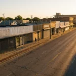 Boutiques de vape au Texas contraintes de fermer suite à l'interdiction des produits au THC vaporisable en août 2026