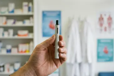 Arrêt du tabac : la cigarette électronique confirmée comme l&rsquo;outil le plus efficace, que disent les études ?