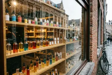 Belgique : ban des arômes de vape dès 2028, seuls le goût tabac et le sans-arôme survivront