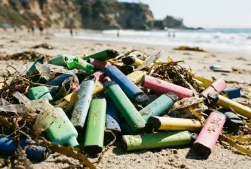 Californie : l&rsquo;interdiction des vapes jetables attend la signature du gouverneur, une décision aux enjeux multiples